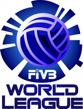 мировая лига 2016 волейбол