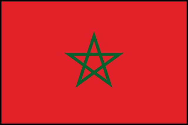 Подробнее о статье Марокко